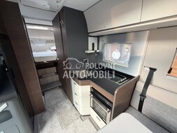 Adria Sonic Supreme 700 DL slika 26