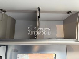 Adria Sonic Supreme 700 DL slika 37