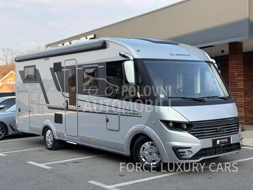 Adria Sonic Supreme 700 DL