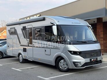 Adria Sonic Supreme 700 DL