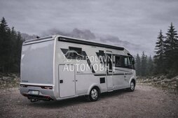 Adria Sonic Supreme 700 DL slika 47