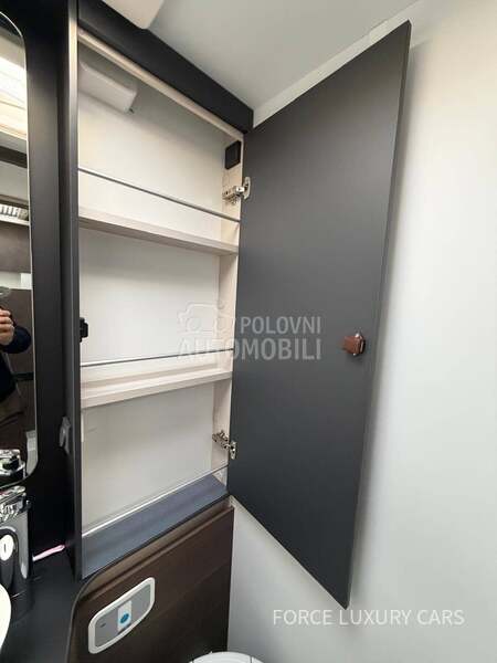 Adria Sonic Supreme 700 DL