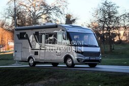 Adria Sonic Supreme 700 DL slika 46