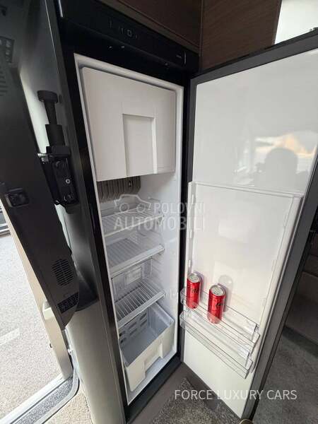 Adria Sonic Supreme 700 DL