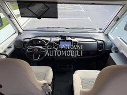 Adria Sonic Supreme 700 DL slika 38