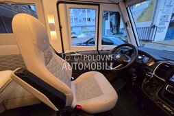 Adria Sonic Supreme 700 DL slika 12