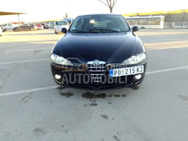 Alfa Romeo 147 reg.god dana