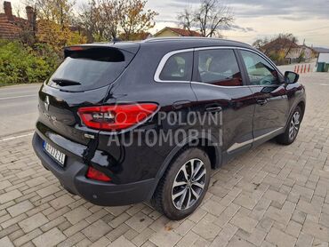 Renault Kadjar 1.5dci