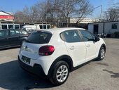 Citroen C3 1.5 BlueHdi
