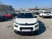 Citroen C3 1.5 BlueHdi