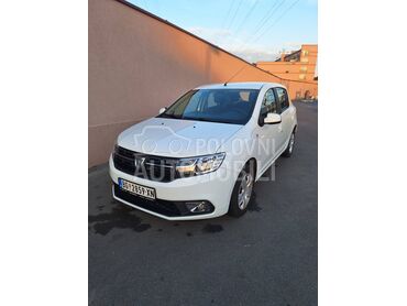 Dacia Sandero Laureat Easy-R