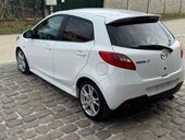 Mazda 2 1.5 Sport