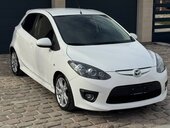 Mazda 2 1.5 Sport
