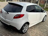 Mazda 2 1.5 Sport