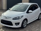 Mazda 2 1.5 Sport