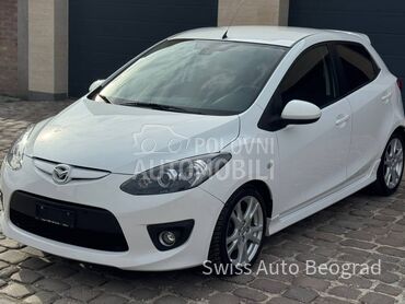 Mazda 2 1.5 Sport