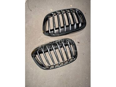 Prednja maska za BMW X1