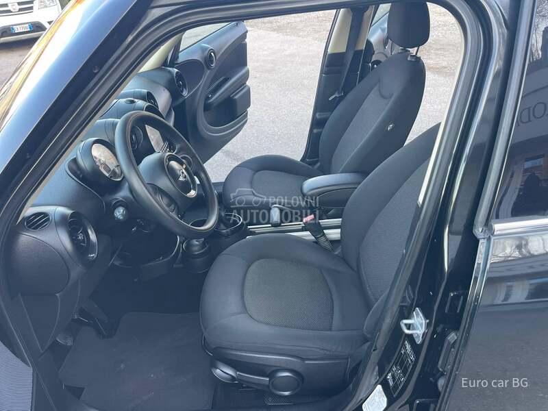 MINI Countryman ONE-D