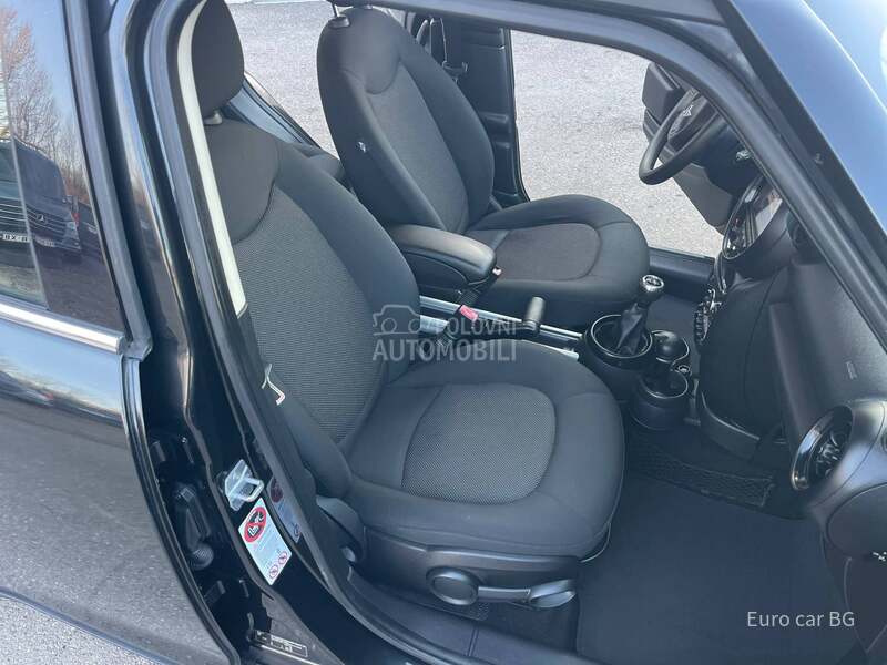 MINI Countryman ONE-D