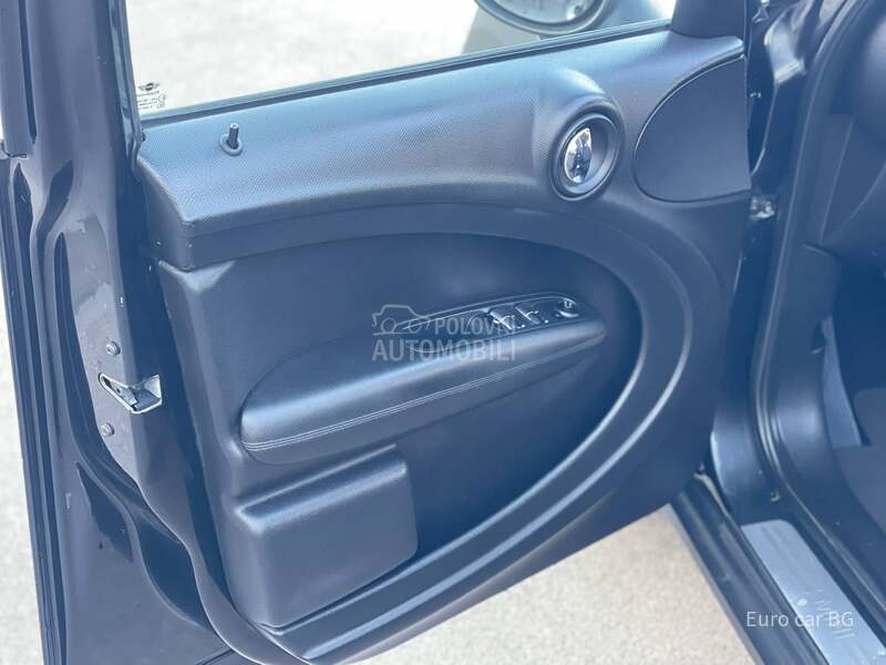 MINI Countryman ONE-D