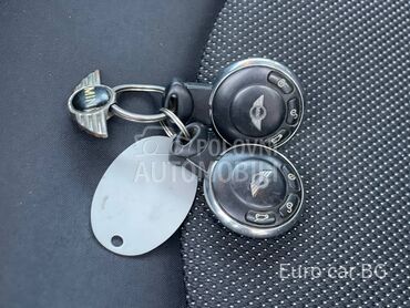 MINI Countryman ONE-D