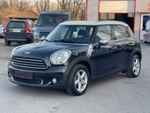 MINI Countryman ONE-D