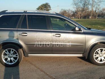 Volvo XC90 4x4