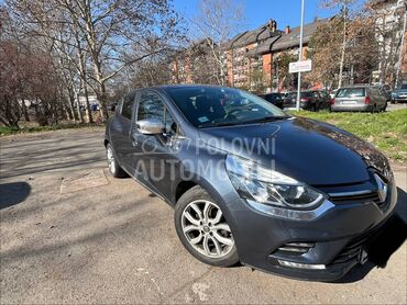 Renault Clio O.9 Tce Generation