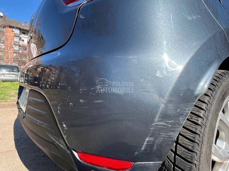 Renault Clio O.9 Tce Generation