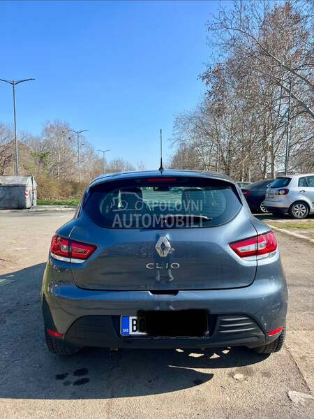 Renault Clio O.9 Tce Generation