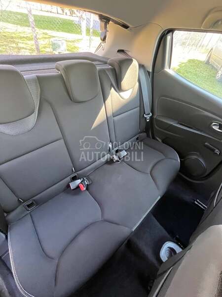 Renault Clio O.9 Tce Generation