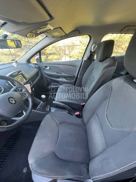 Renault Clio O.9 Tce Generation