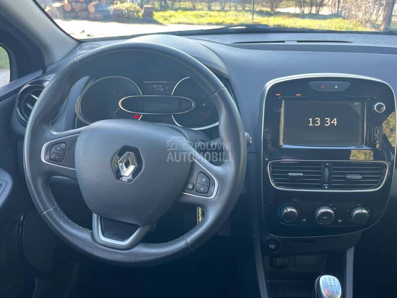 Renault Clio O.9 Tce Generation