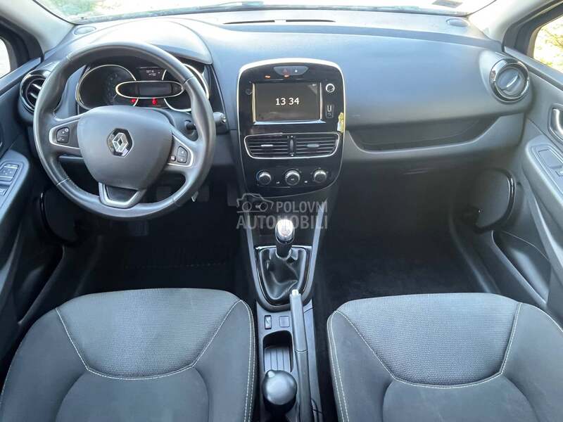 Renault Clio O.9 Tce Generation