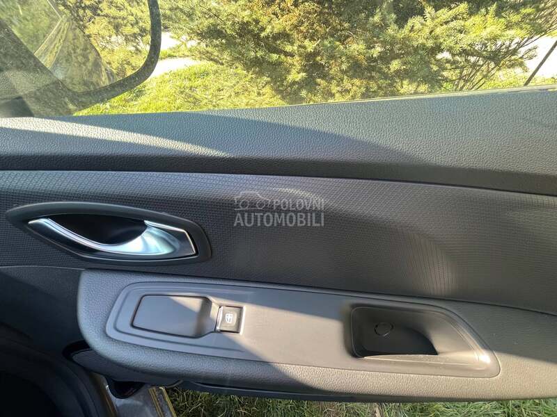 Renault Clio O.9 Tce Generation