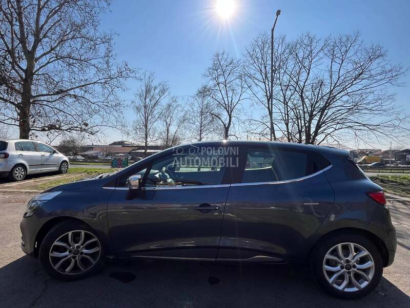 Renault Clio O.9 Tce Generation