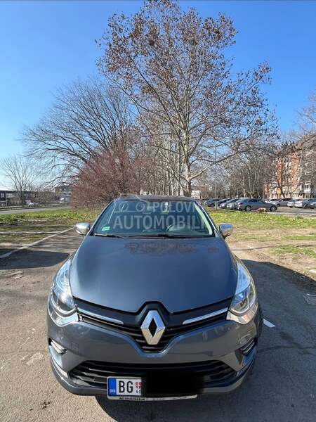 Renault Clio O.9 Tce Generation