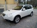 Subaru Forester 2.0