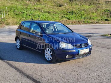 Volkswagen Golf 5 