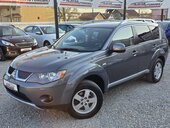 Mitsubishi Outlander 2.0/CH/4X4/188.000