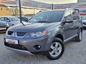 Mitsubishi Outlander 2.0/CH/4X4/188.000