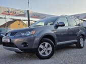Mitsubishi Outlander 2.0/CH/4X4/188.000
