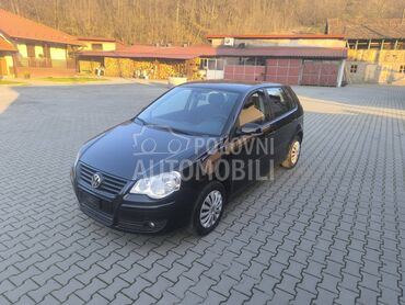 Volkswagen Polo 1.2 ///12v///