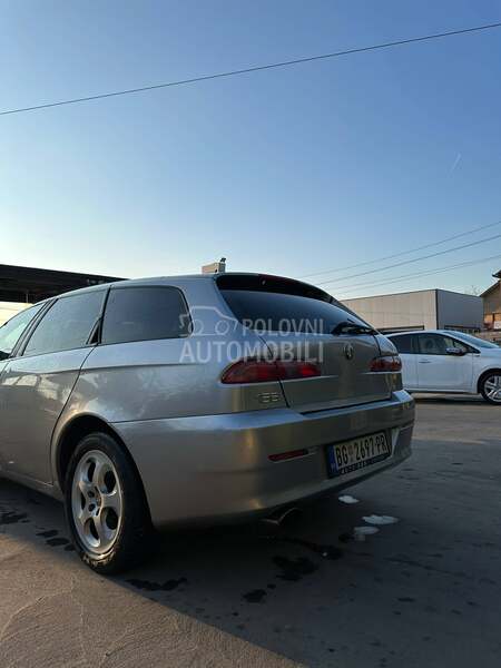 Alfa Romeo 156 