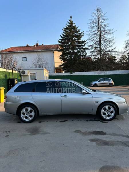 Alfa Romeo 156 