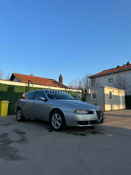 Alfa Romeo 156 