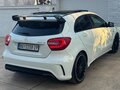 Mercedes Benz A 45 AMG Aero/Pano/Hk/Race