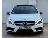 Mercedes Benz A 45 AMG Aero/Pano/Hk/Race