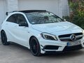 Mercedes Benz A 45 AMG Aero/Pano/Hk/Race