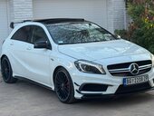 Mercedes Benz A 45 AMG Aero/Pano/Hk/Race
